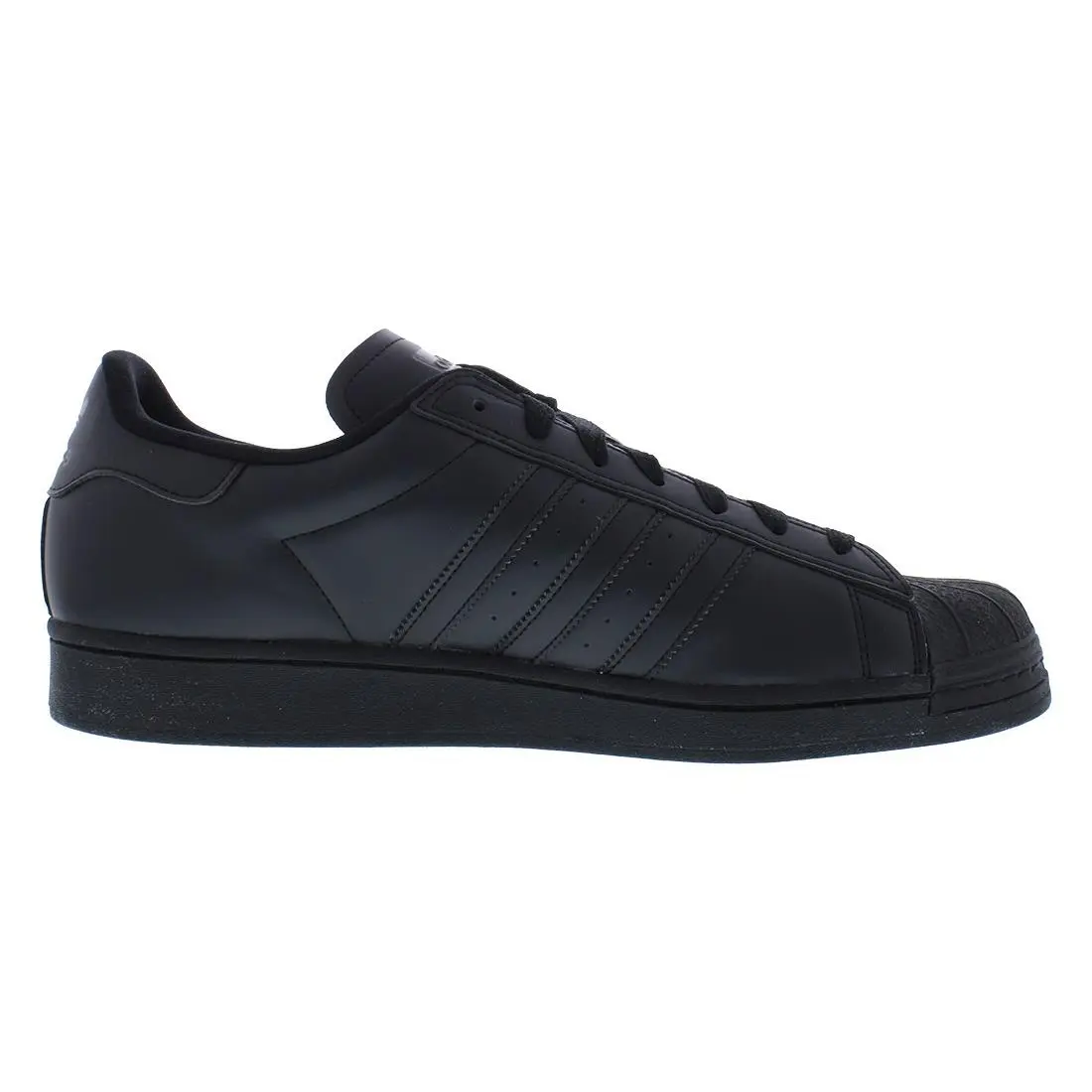 Adidas shoes - Core Black/Core Black/Gold Metallic, Main: Black (UPC: 196465951046) 1