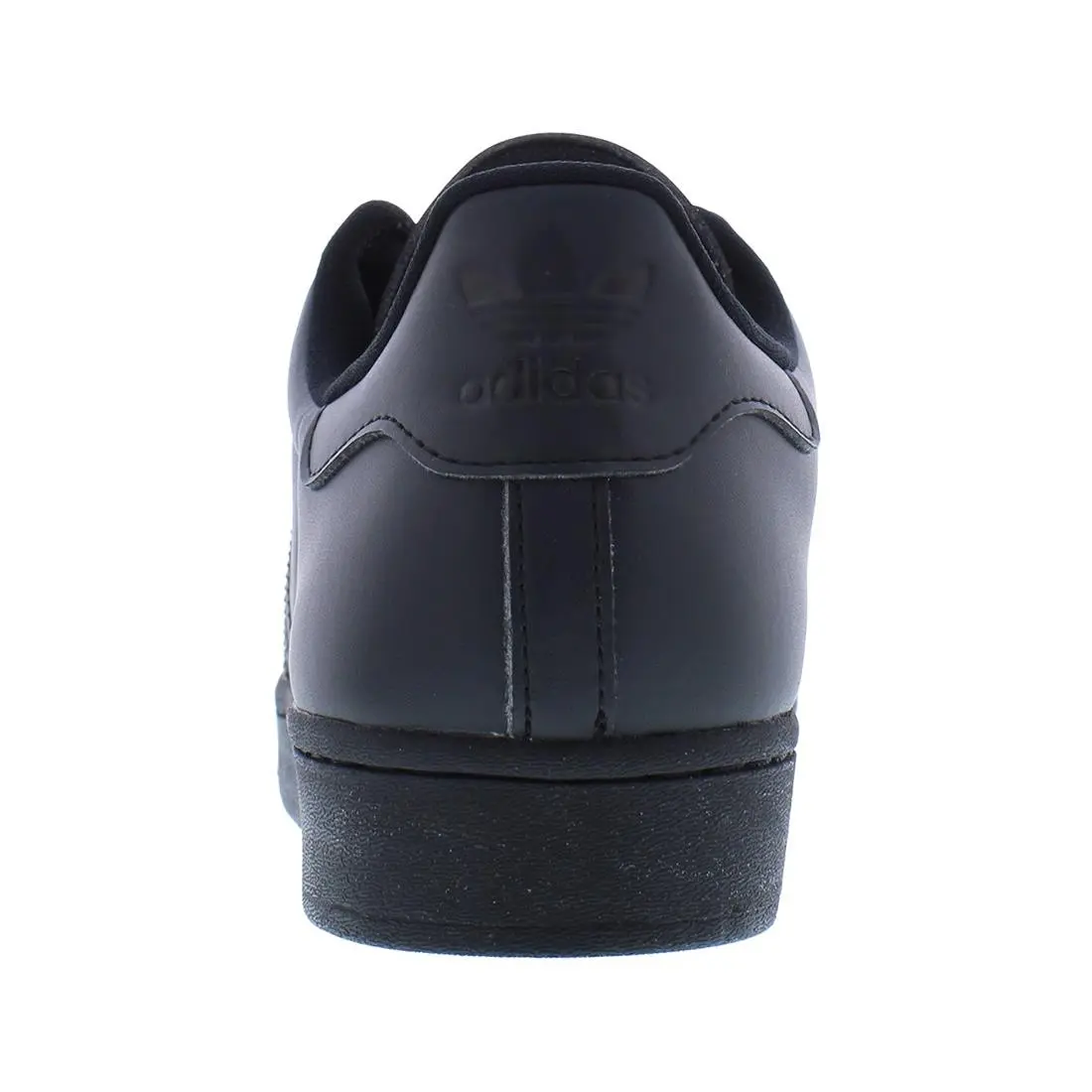 Adidas shoes - Core Black/Core Black/Gold Metallic, Main: Black (UPC: 196465951046) 2