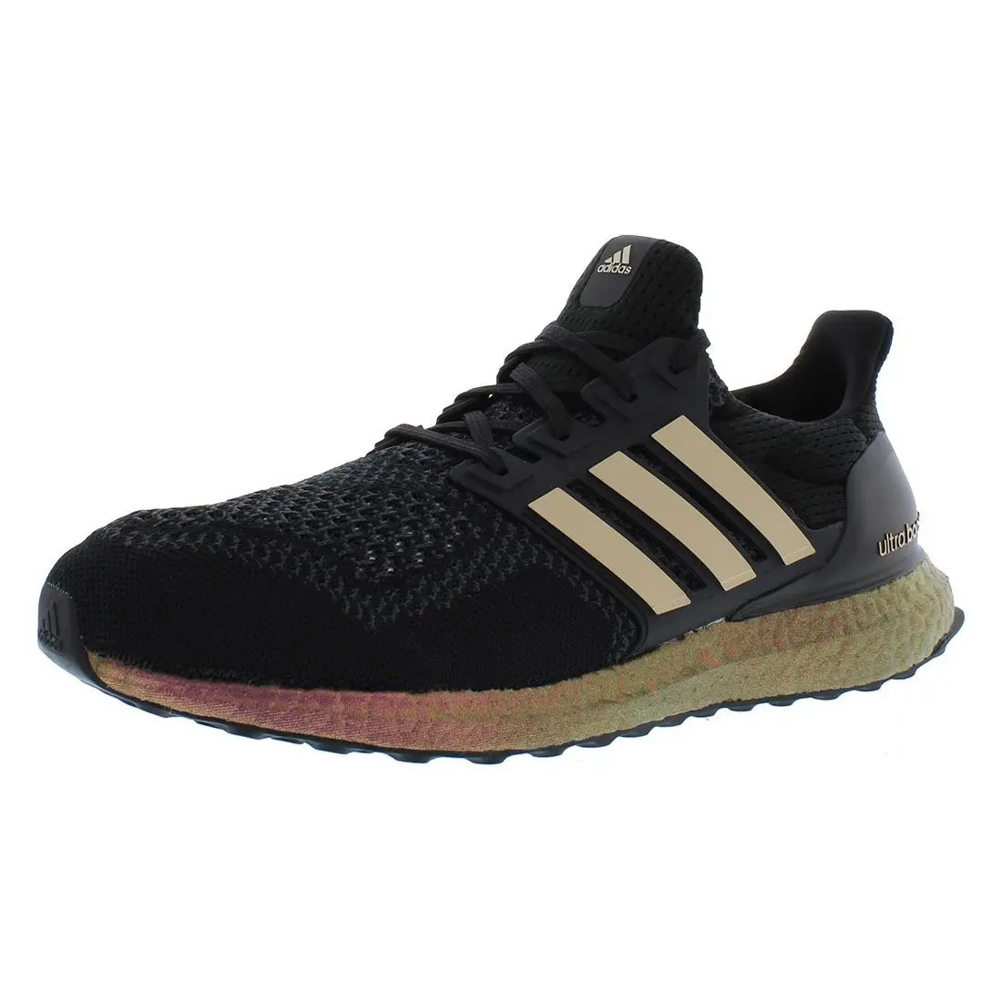 Adidas shoes - Core Black/Magic Beige/Carbon, Main: Black (UPC: 195742338853) 0
