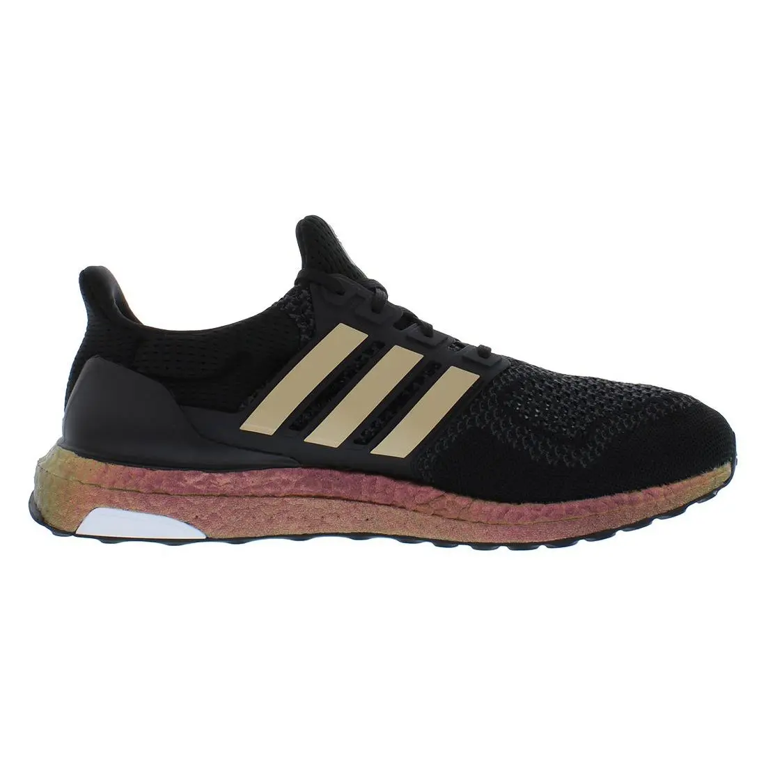 Adidas shoes - Core Black/Magic Beige/Carbon, Main: Black (UPC: 195742338853) 1