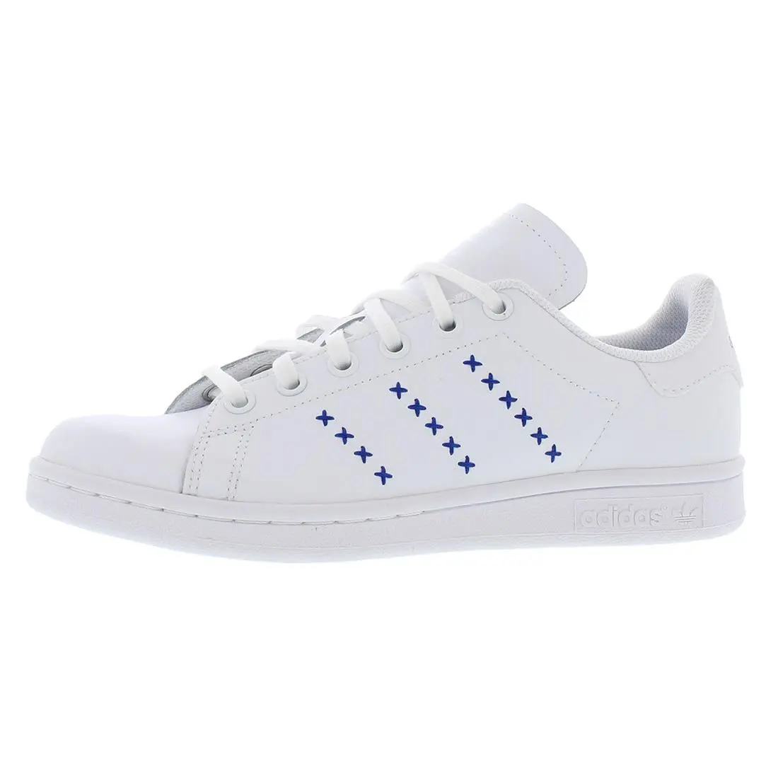 Adidas shoes - EG6496 - EG6496 - White/Blue, Main: White (UPC: 191531326810) 0