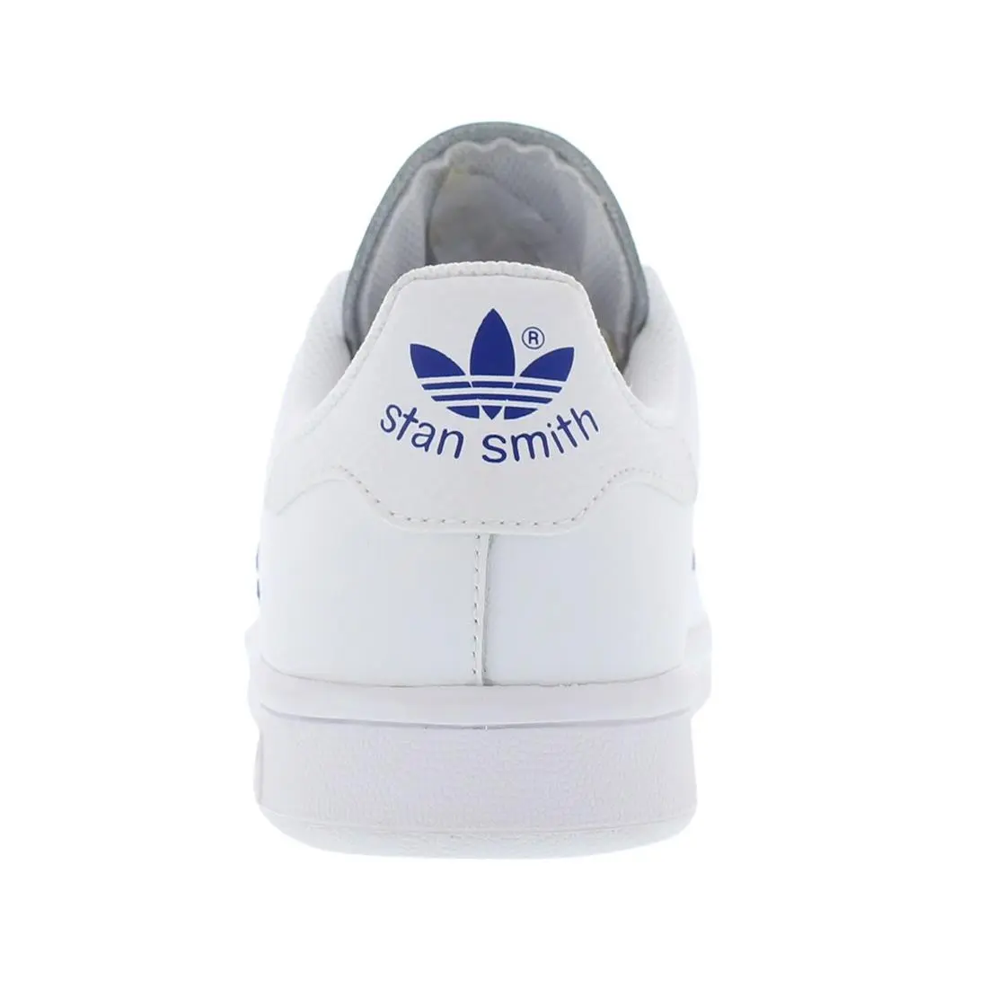 Adidas shoes - EG6496 - EG6496 - White/Blue, Main: White (UPC: 191531326810) 2