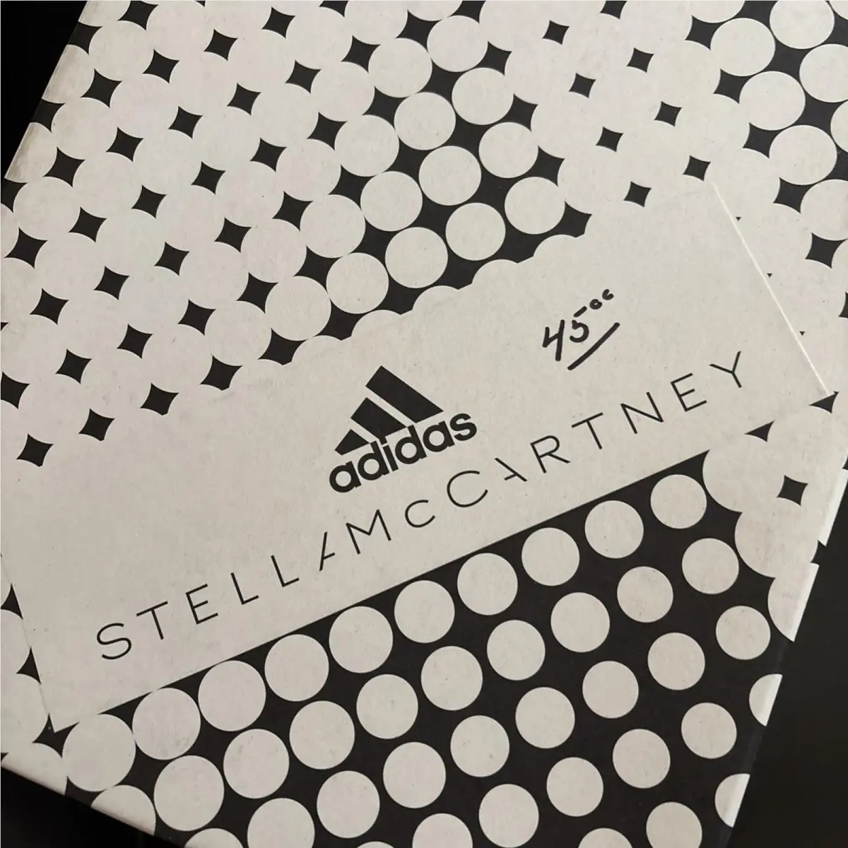 Adidas shoes - adidas Stella Mccartney Court Tennis - White 9