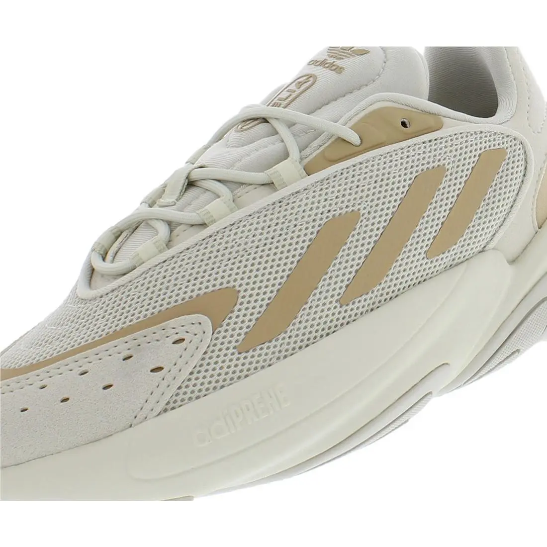 Adidas shoes - GW3323 - GW3323 - Aluminium/Pale Nude/Core Black, Main: Beige (UPC: 195734406195) 0