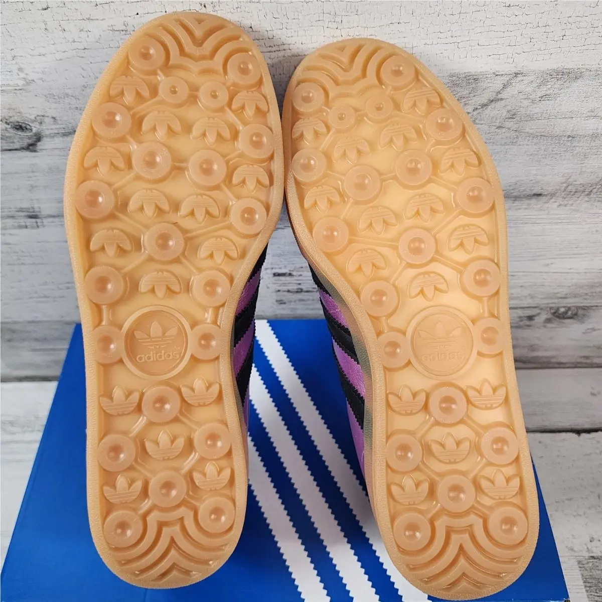 Adidas shoes - adidas Gazelle Indoor - Gazelle Indoor - Pink 5