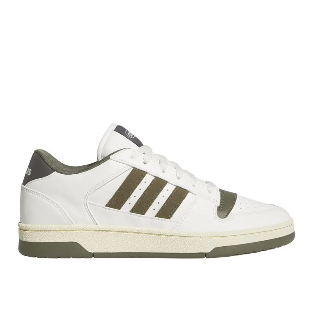 Adidas Break Start Low Lace Up Mens Size 11 M Sneakers Casual Shoes JS3380