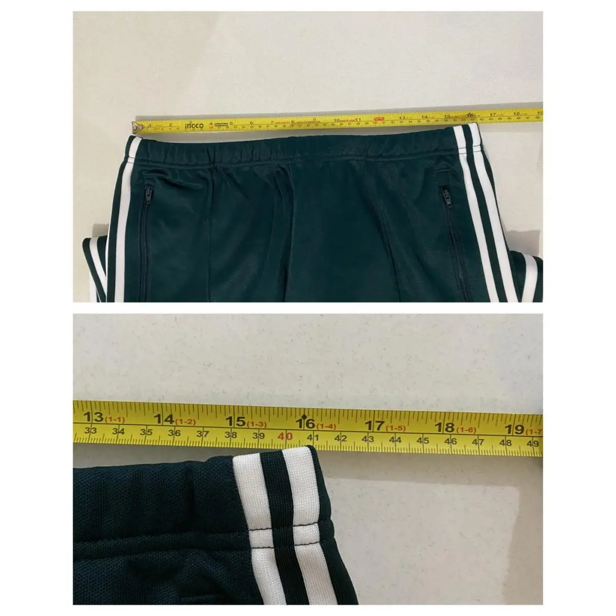Adidas clothing - Aurora Ivy White 10