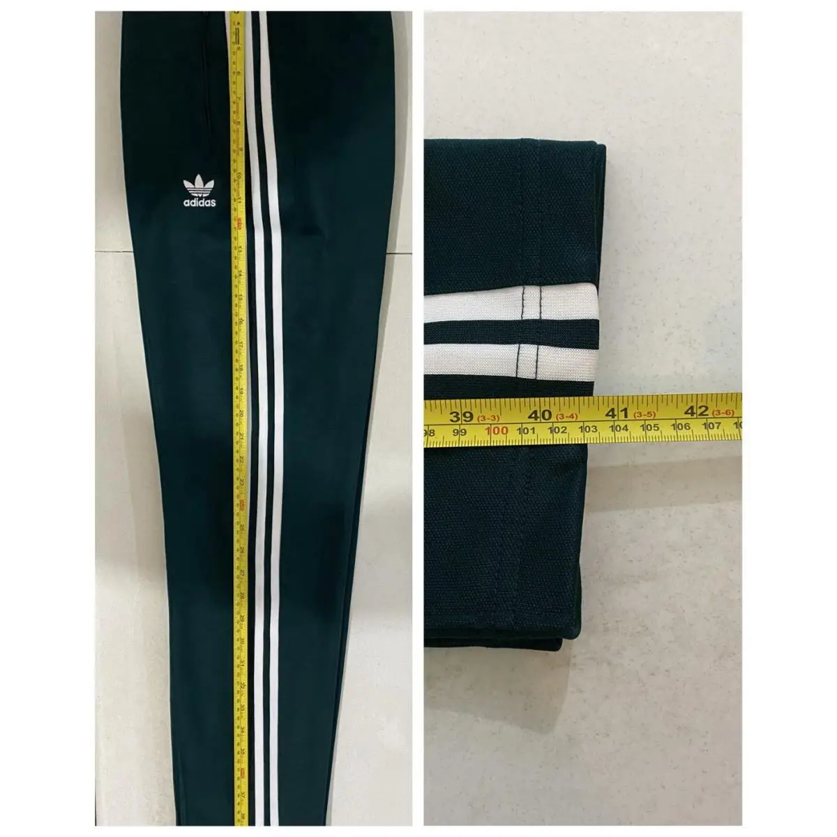 Adidas clothing - Aurora Ivy White 11