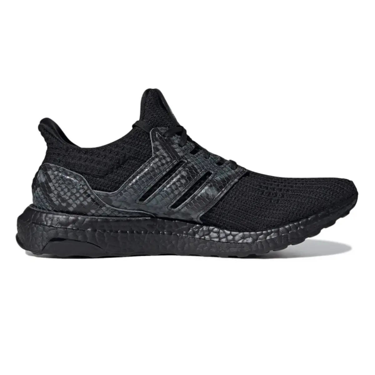 Adidas shoes - adidas UltraBoost DNA - UltraBoost DNA - FZ2733 - Black (UPC: 194812367083) 1