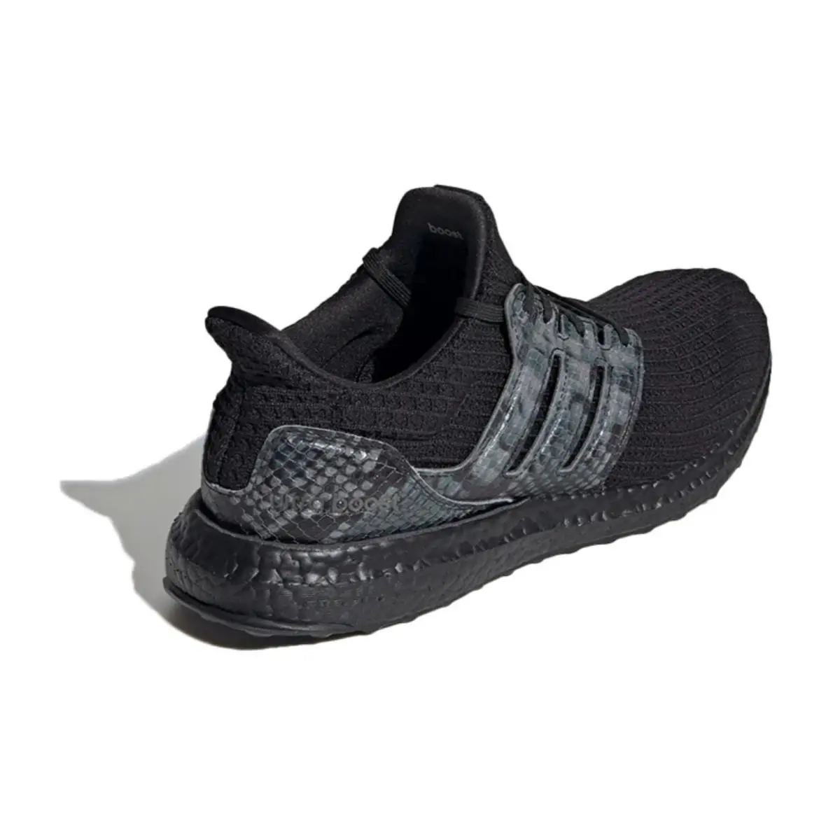 Adidas shoes - adidas UltraBoost DNA - UltraBoost DNA - FZ2733 - Black (UPC: 194812367083) 2