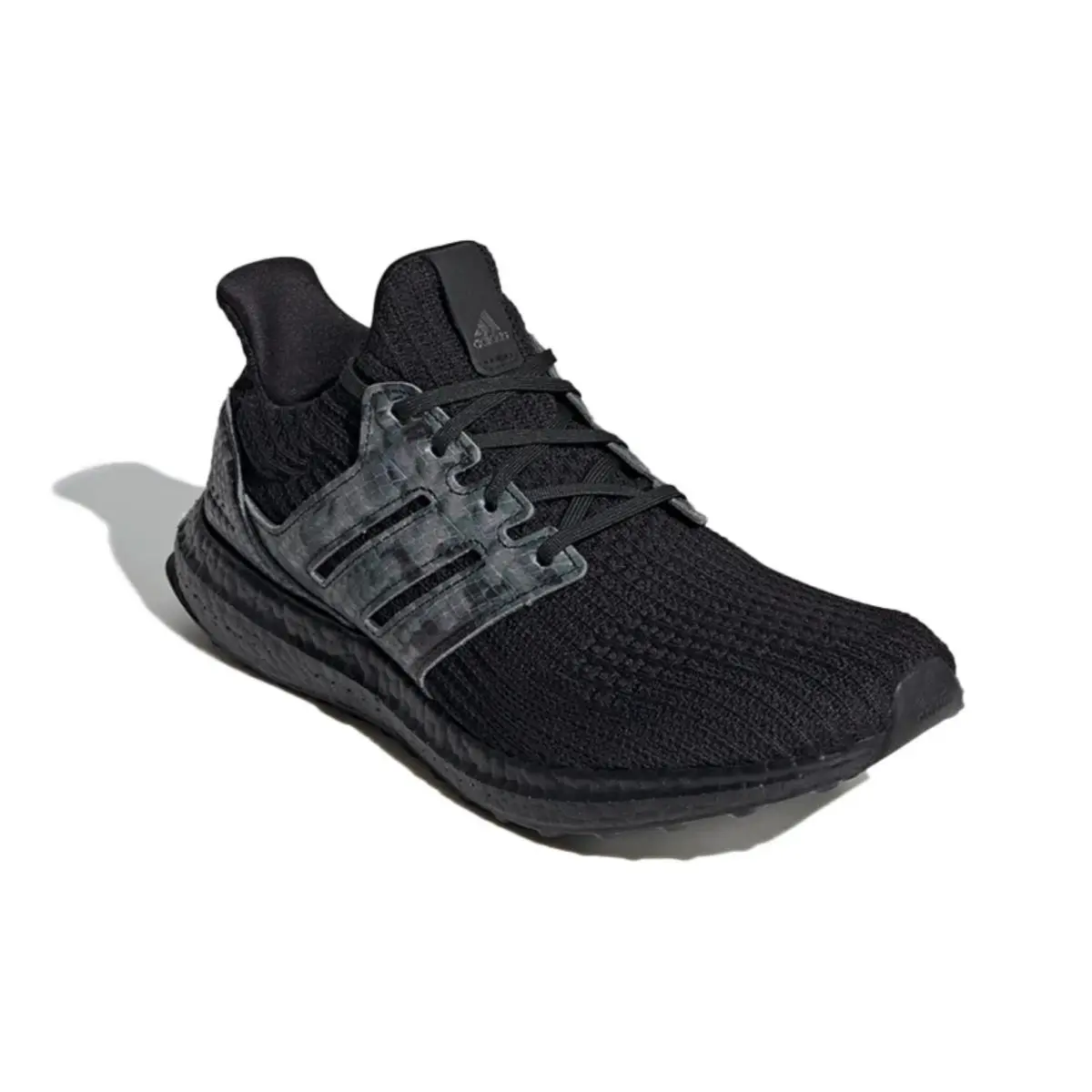 Adidas shoes - adidas UltraBoost DNA - UltraBoost DNA - FZ2733 - Black (UPC: 194812367083) 3