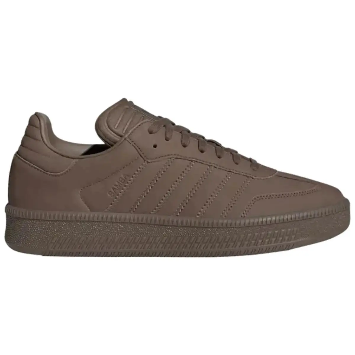 Adidas Originals Samba Xlg Mens Sz 5.5/ Womens 6.5 Earth Strata JI3193 Nby