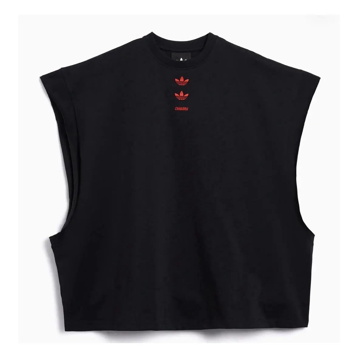 Adidas clothing - Black 0