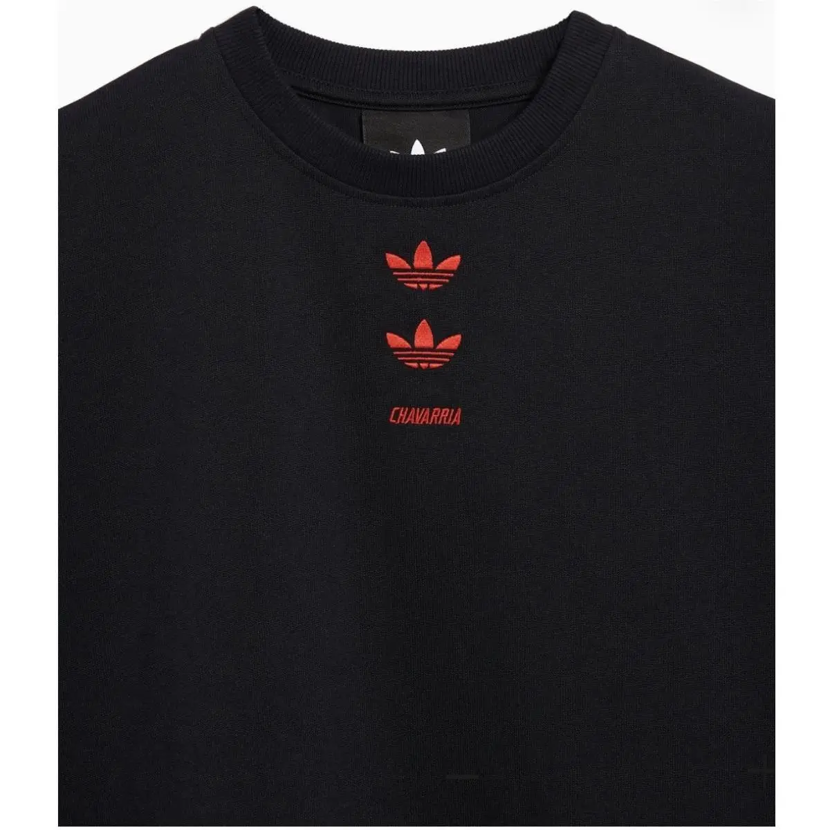 Adidas clothing - Black 1