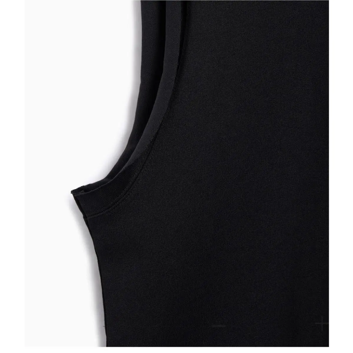 Adidas clothing - Black 2