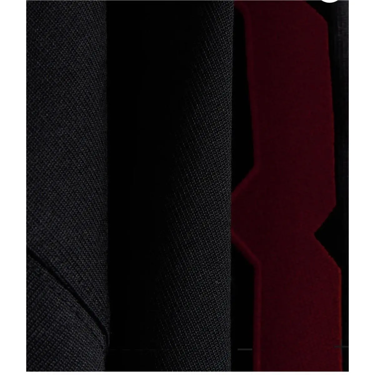 Adidas clothing - Black 3