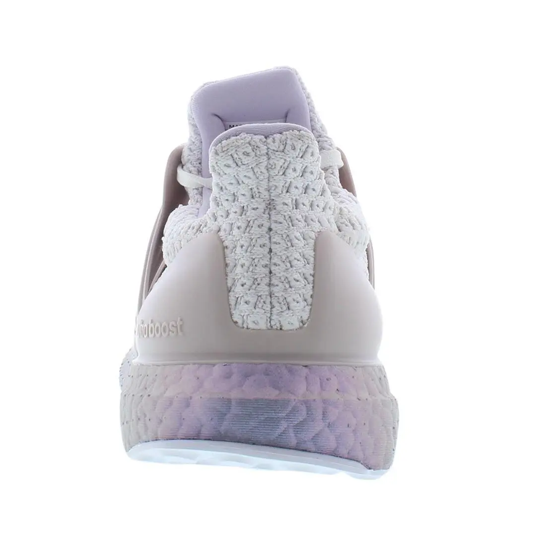 Adidas shoes - Beige/Purple, Main: Beige (UPC: 191985031179) 2