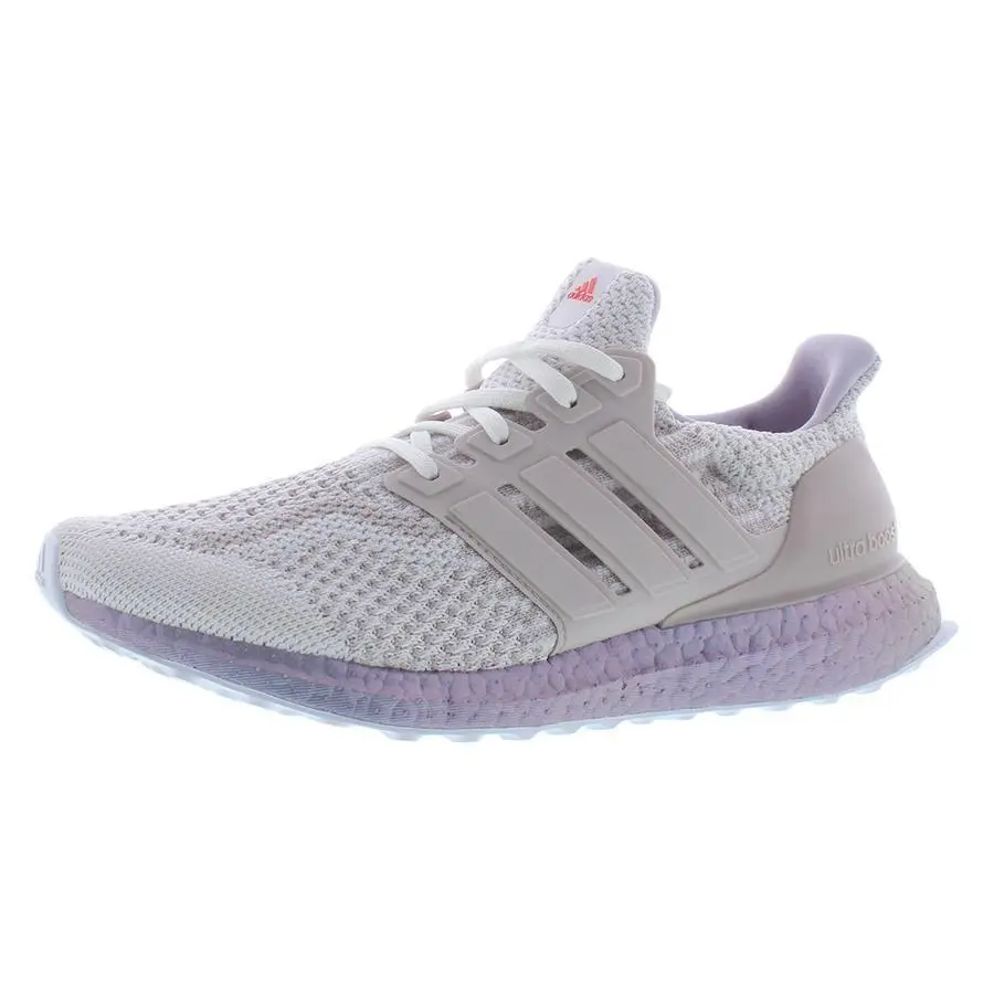 Adidas shoes - Beige/Purple, Main: Beige (UPC: 191985031179) 3
