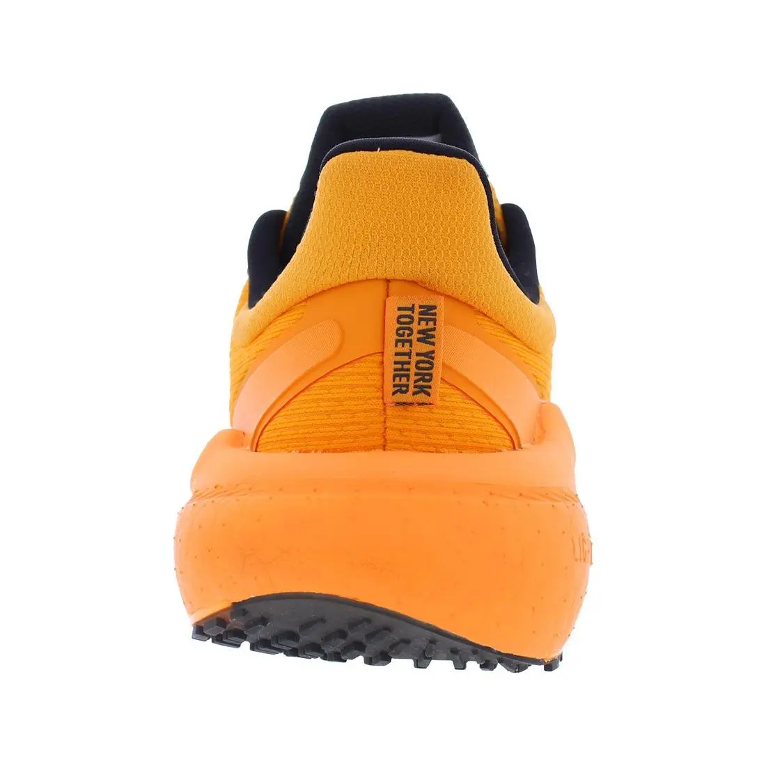 Adidas shoes - Orange Rush/Flash Orange/Core Black, Main: Orange (UPC: 196464943394) 2