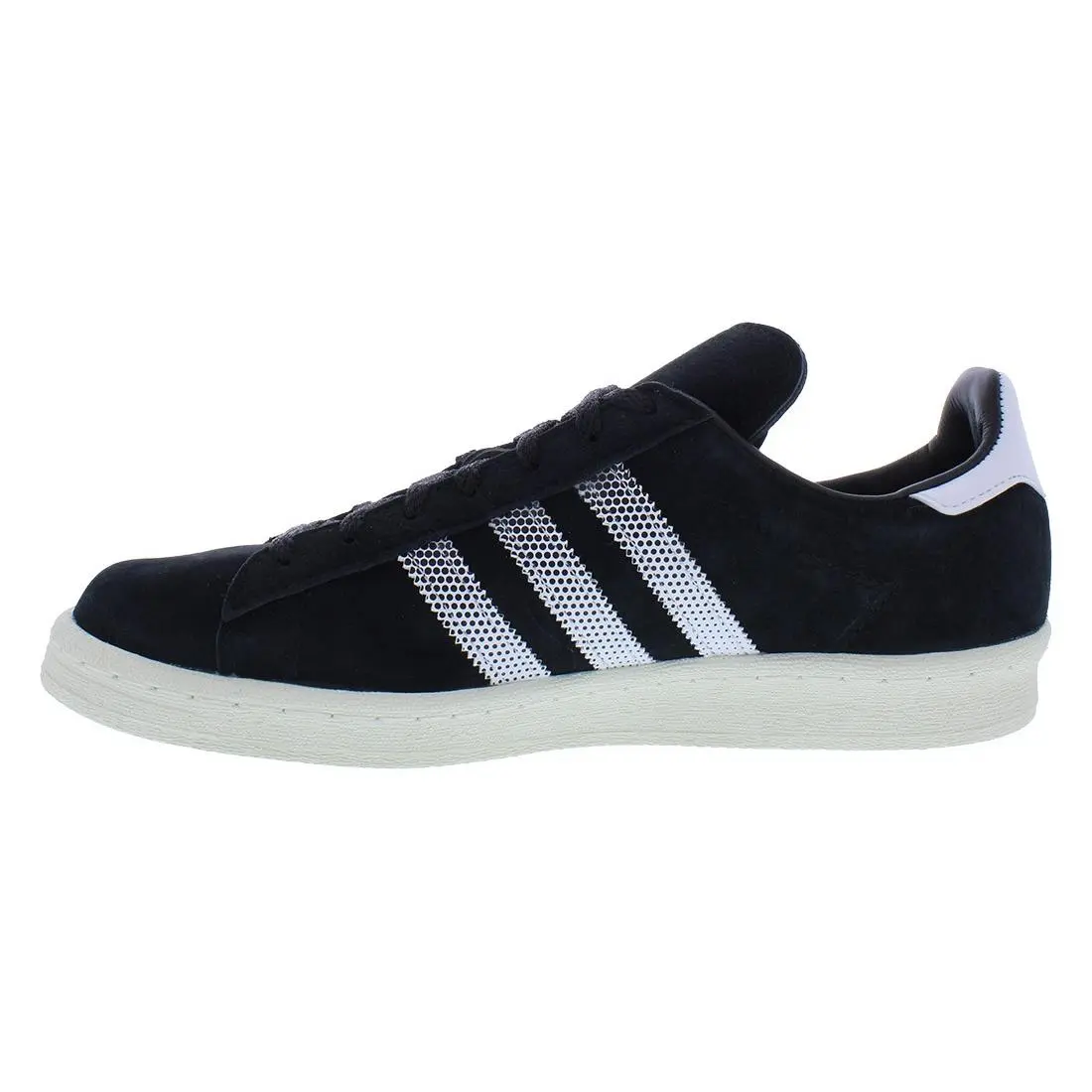 Adidas shoes - Core Black/Footwear White/Off White, Main: Black (UPC: 195743608412) 1
