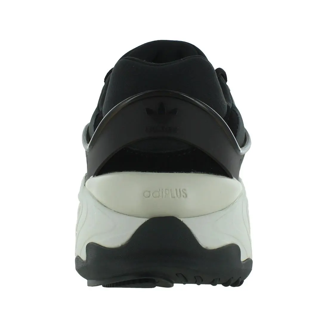 Adidas shoes - Core Black/Active Purple/Crystal White, Main: Black (UPC: 195739851655) 2