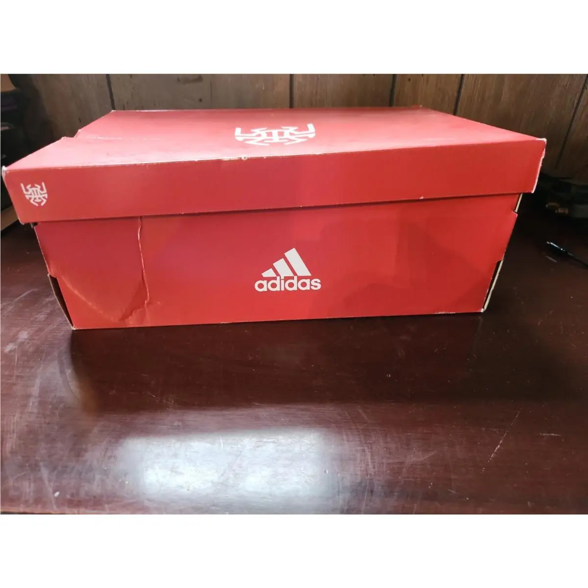 Adidas shoes - adidas D.O.N. Issue - Issue - FY6121 - Black (UPC: 194816933239) 6