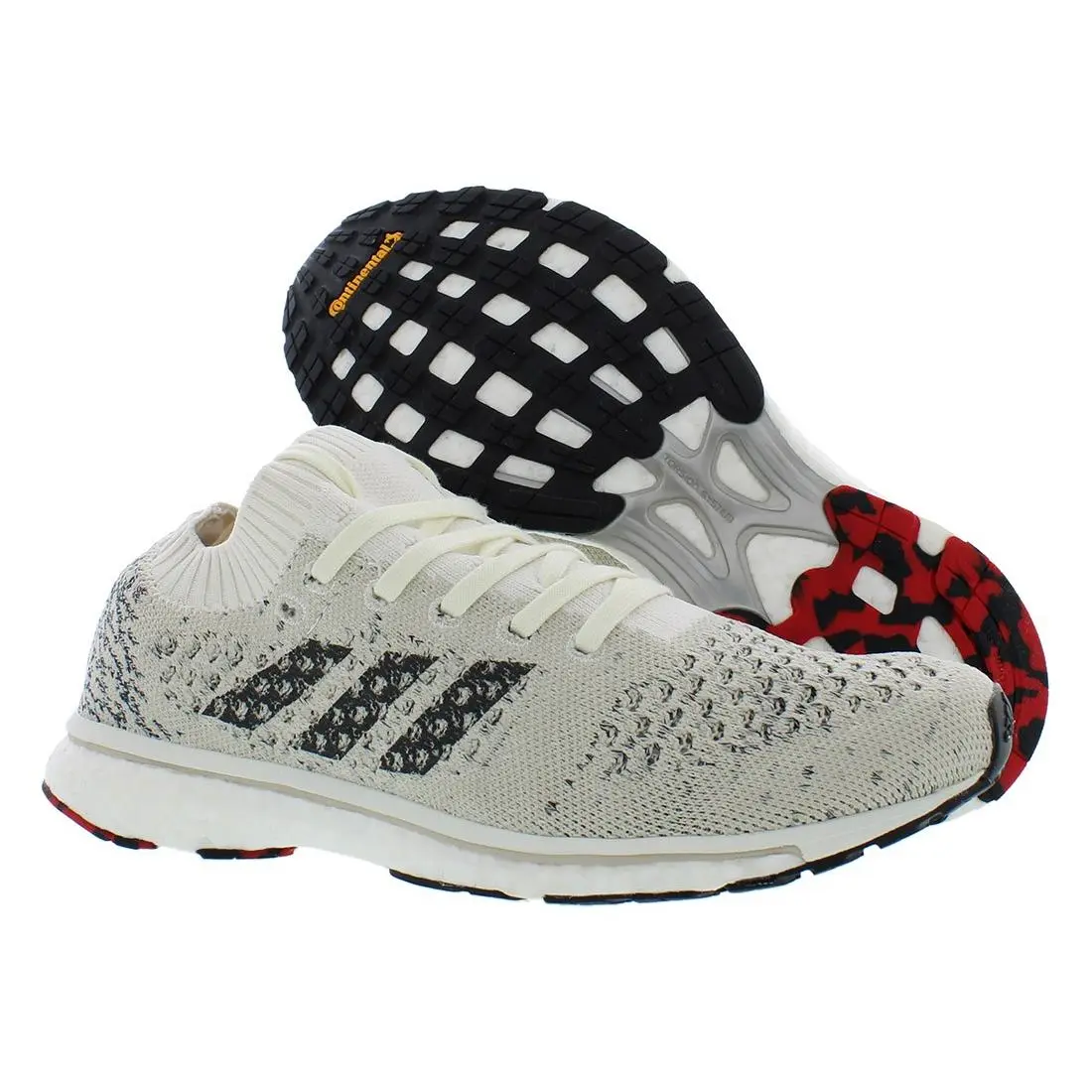 Adidas Adizero Prime Ltd Unisex Shoes Size 4.5 Color: Stone/white