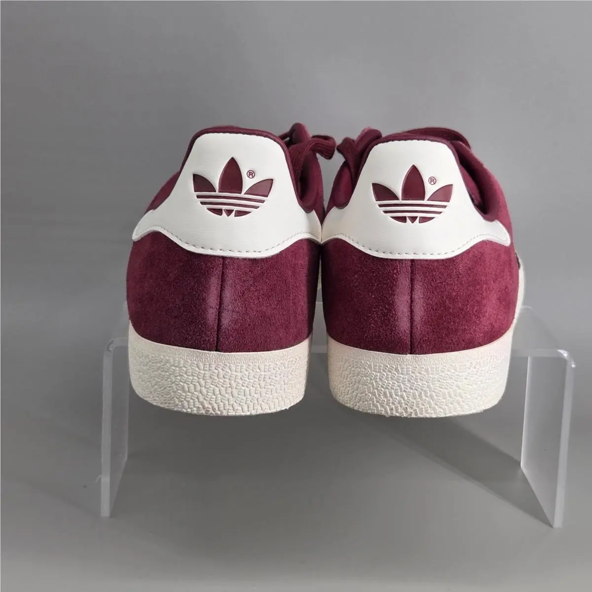Adidas shoes - adidas Originals Gazelle - Originals Gazelle - Red 3