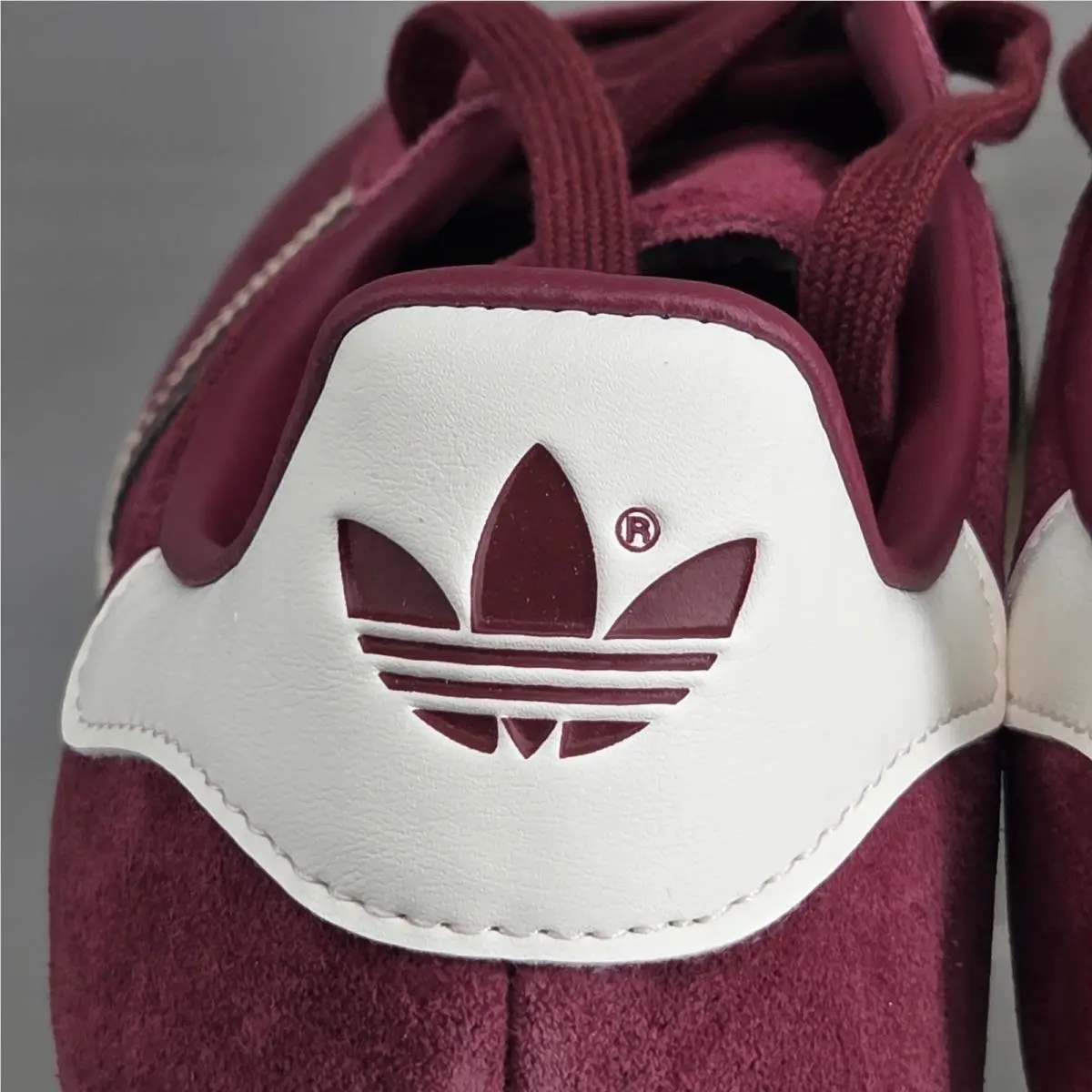 Adidas shoes - adidas Originals Gazelle - Originals Gazelle - Red 4