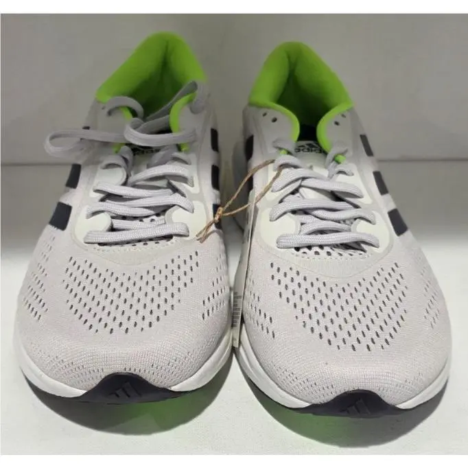 Adidas shoes - adidas Supernova - Supernova - GW9093 - Gray, Green & Black (UPC: 195740131166) 1