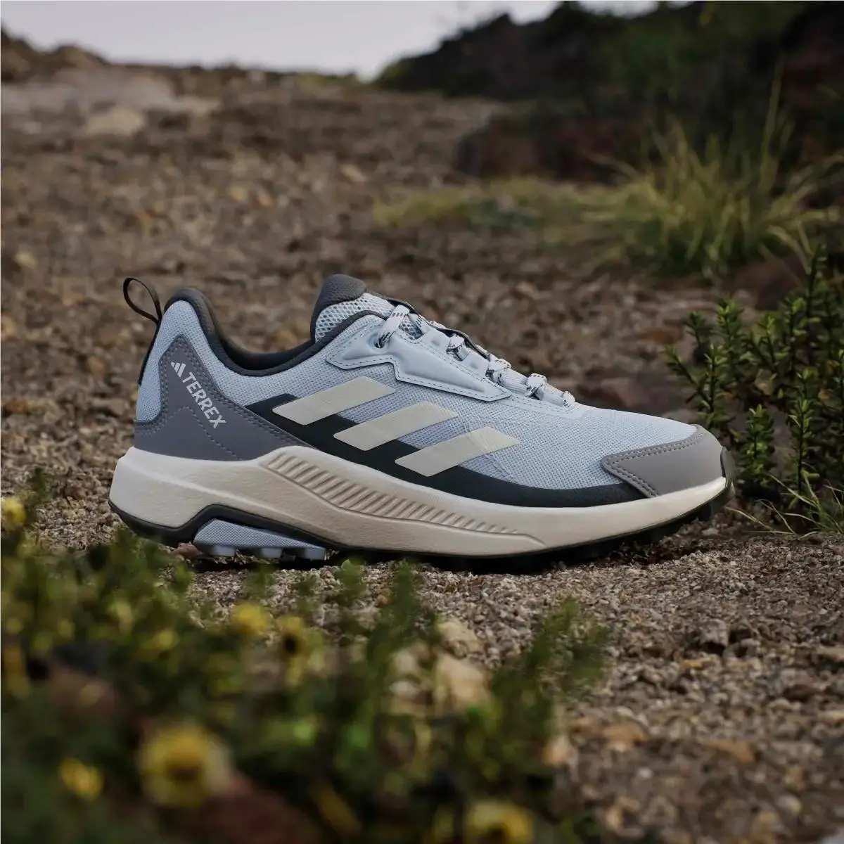 Adidas shoes - Blue 0