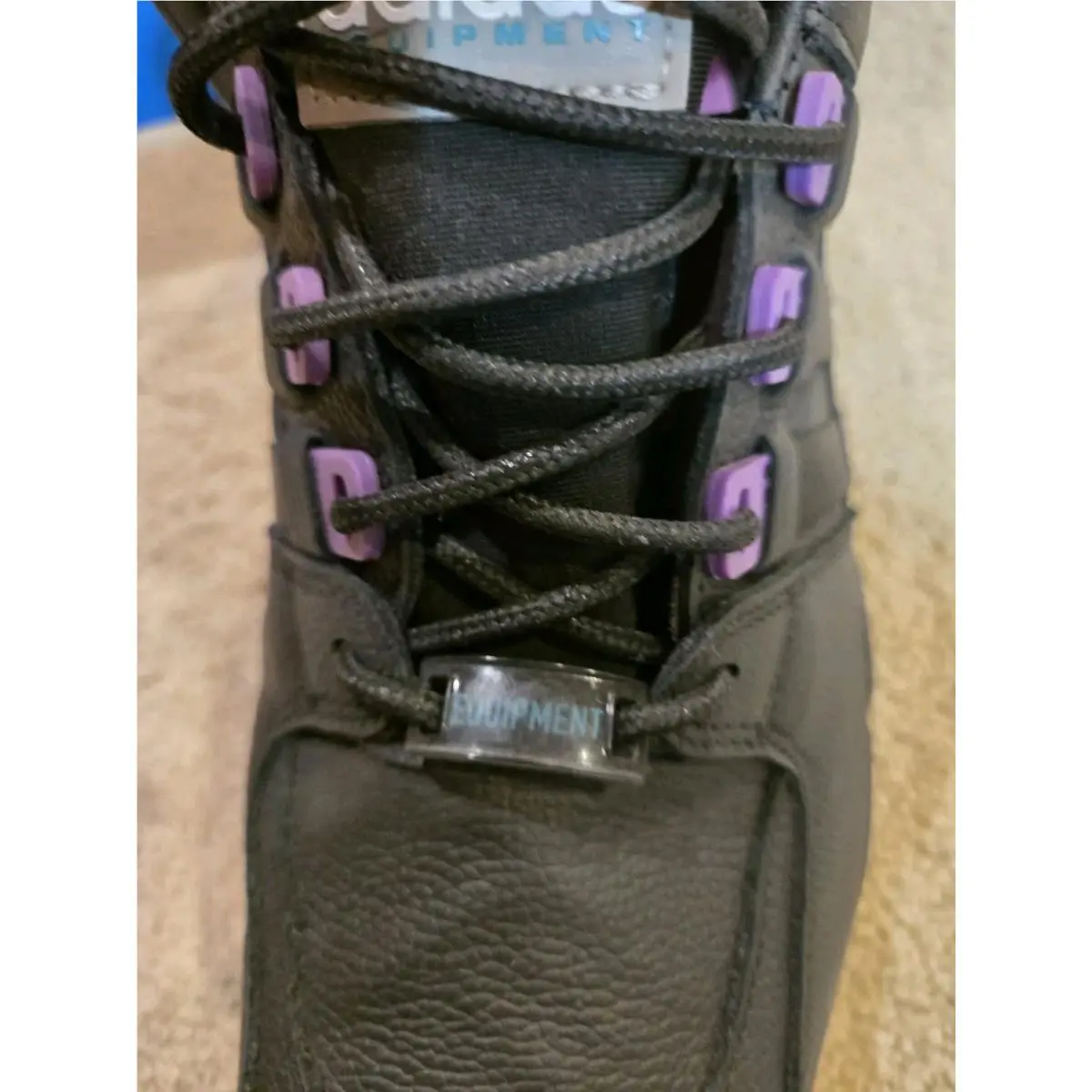 Adidas shoes - adidas EQT Support - EQT Support - Black 9