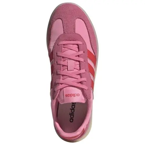 Adidas shoes - Adidas Barreda Decode - Barreda Decode - JR1217 - Bliss Pink 0