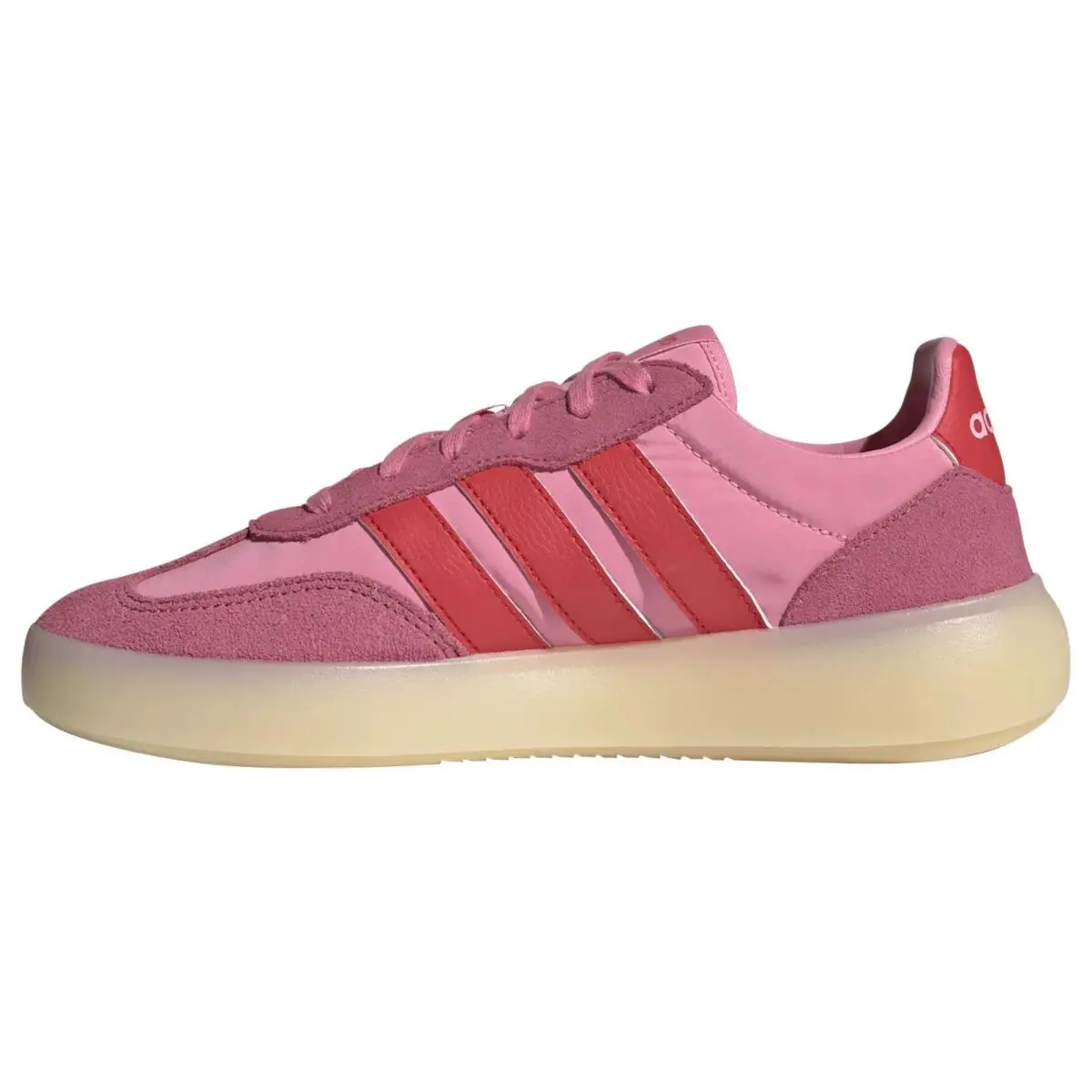 Adidas shoes - Adidas Barreda Decode - Barreda Decode - JR1217 - Bliss Pink 1