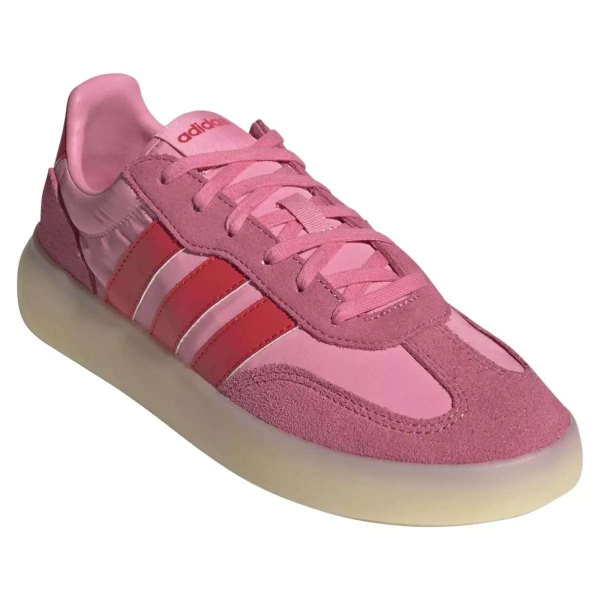 Adidas shoes - Adidas Barreda Decode - Barreda Decode - JR1217 - Bliss Pink 2