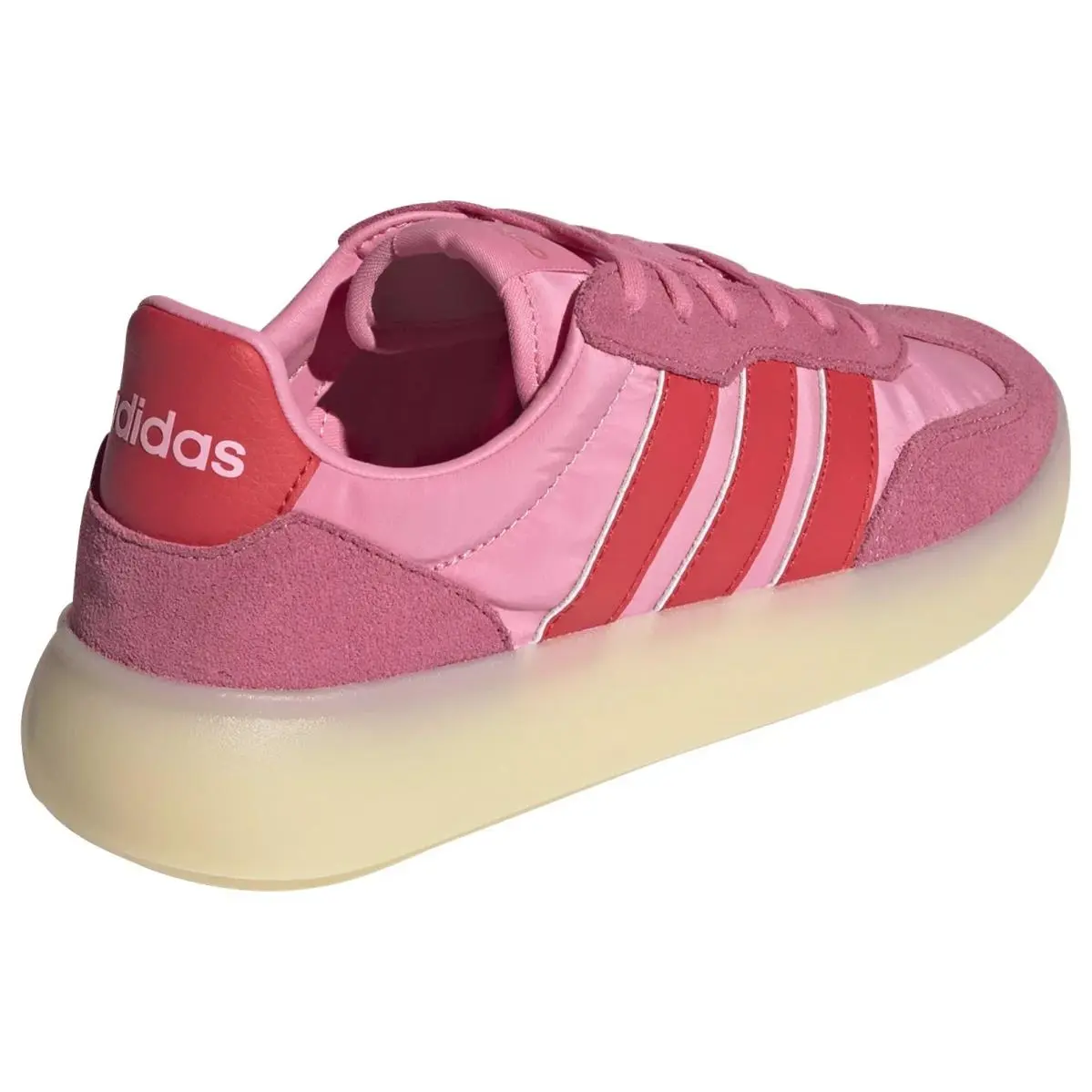 Adidas shoes - Adidas Barreda Decode - Barreda Decode - JR1217 - Bliss Pink 3