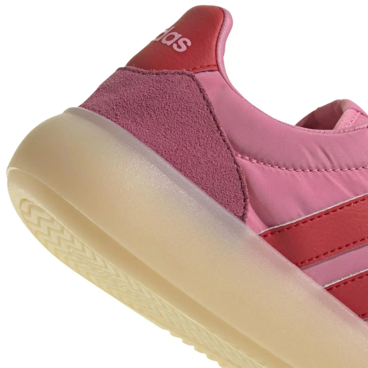Adidas shoes - Adidas Barreda Decode - Barreda Decode - JR1217 - Bliss Pink 4