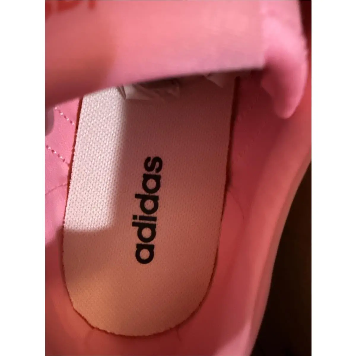Adidas shoes - adidas Barreda - Barreda - JR1217 - Pink 0