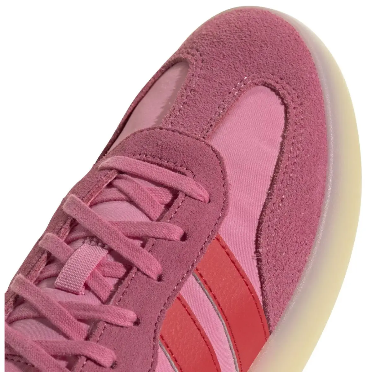 Adidas shoes - Adidas Barreda Decode - Barreda Decode - JR1217 - Bliss Pink 5