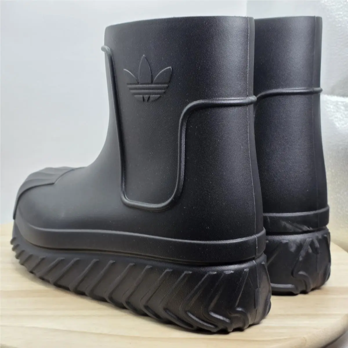 Adidas shoes - AdiFOM Superstar - AdiFOM Superstar - Black 5