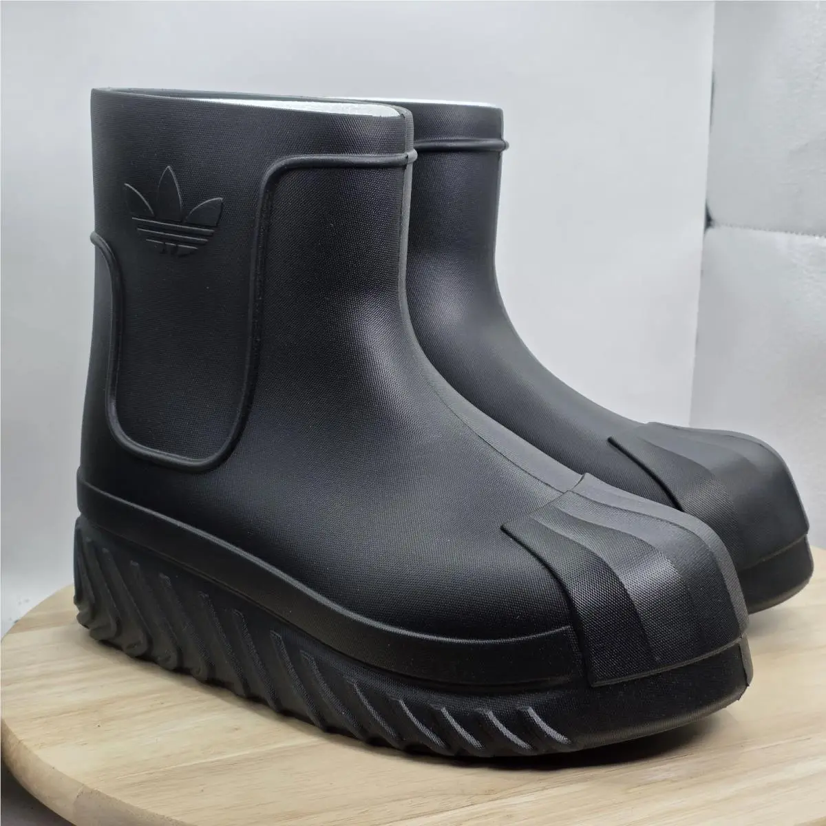 Adidas shoes - AdiFOM Superstar - AdiFOM Superstar - Black 3