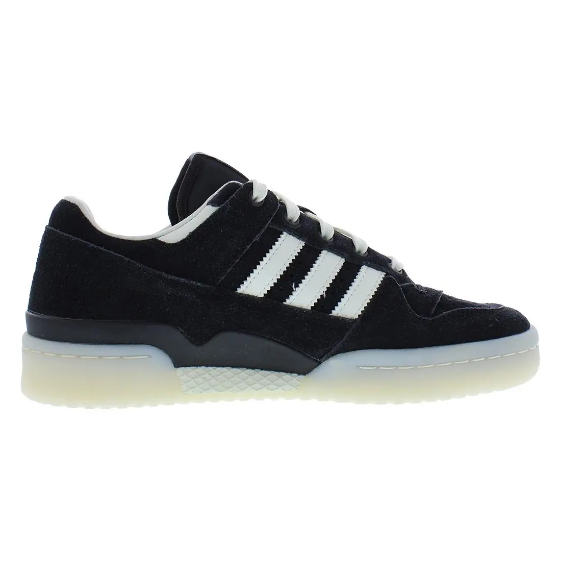 Adidas shoes - Core Black/Ivory/Sand Strata, Main: Black (UPC: 196477593708) 1