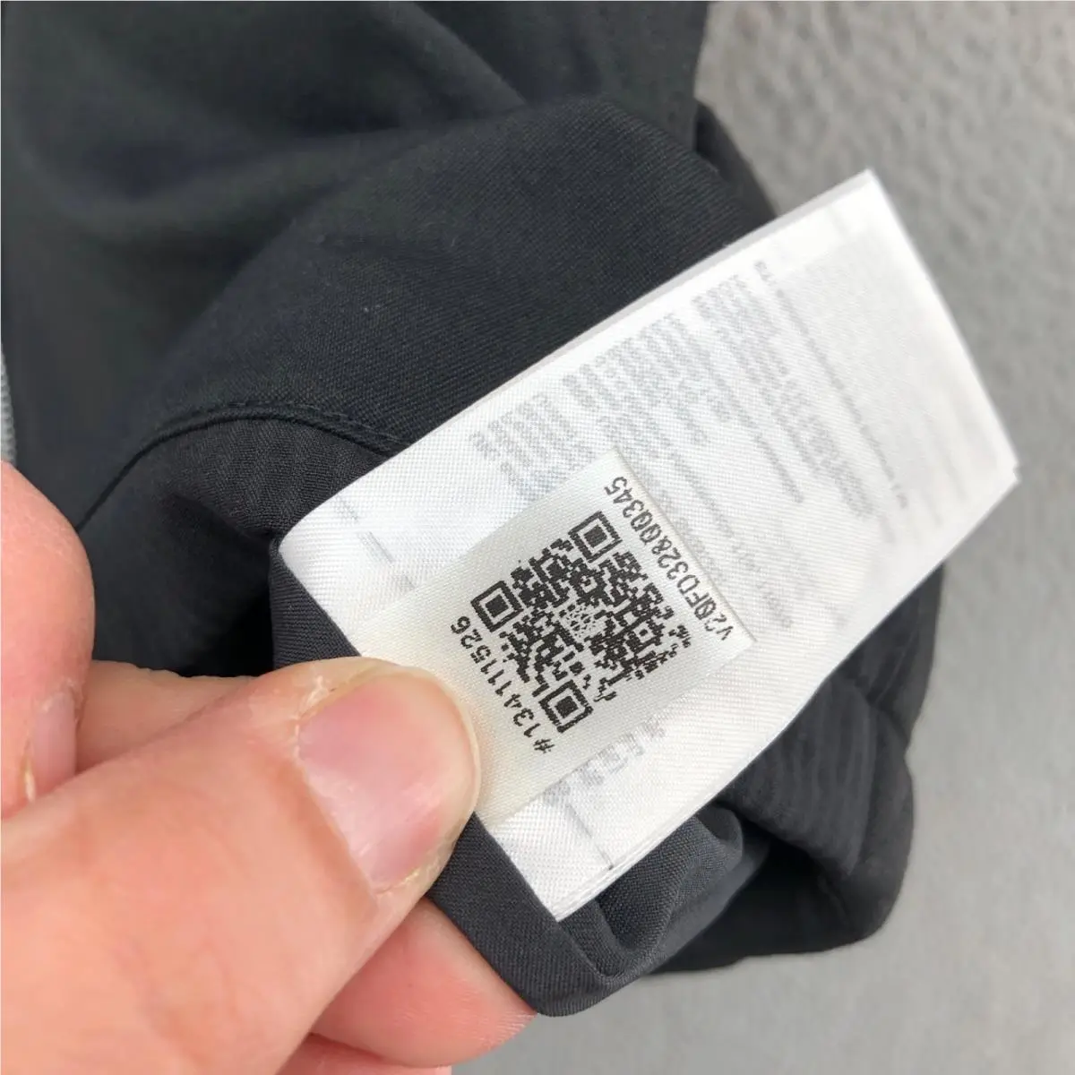 Adidas clothing - Adidas Go To - Black 11