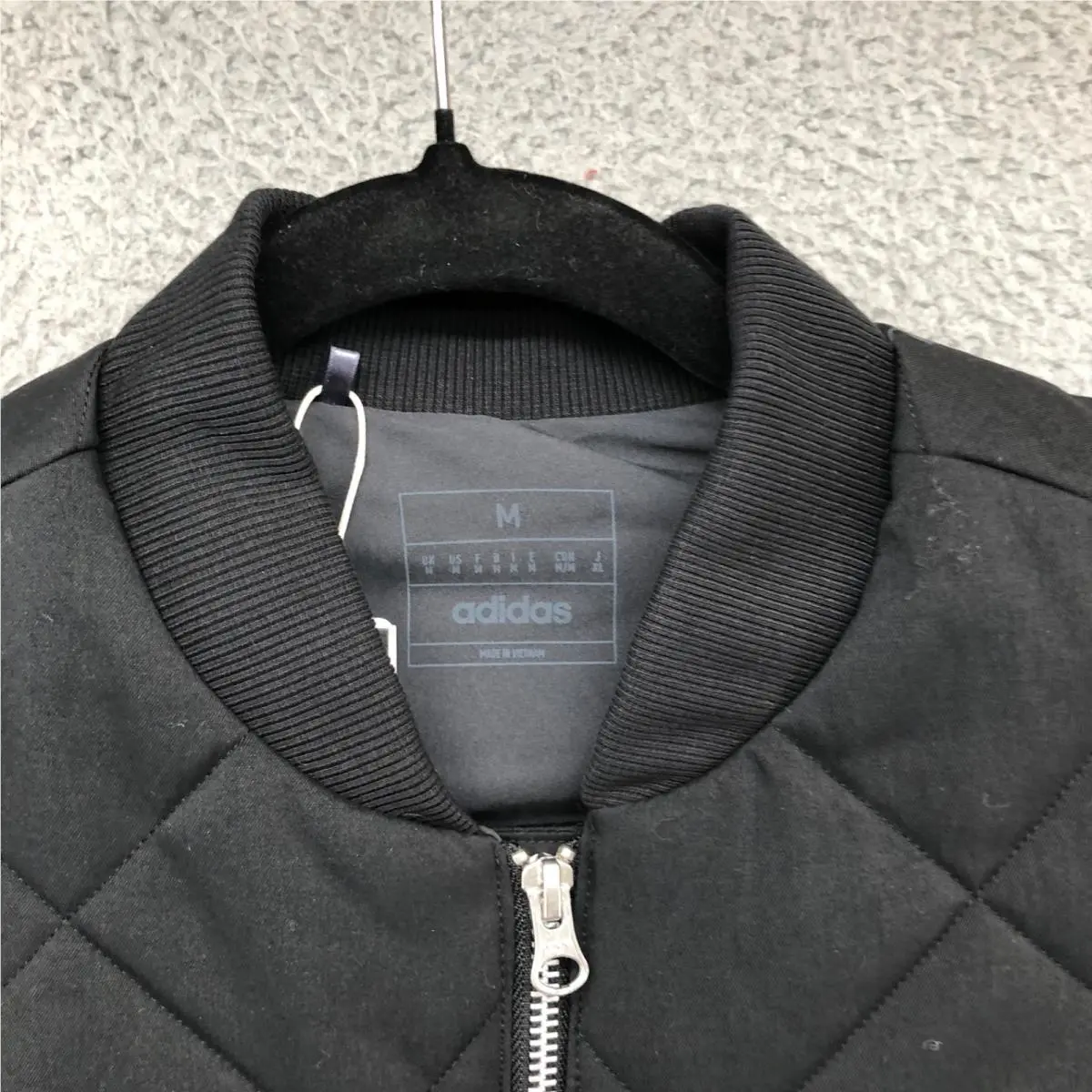 Adidas clothing - Adidas Go To - Black 2