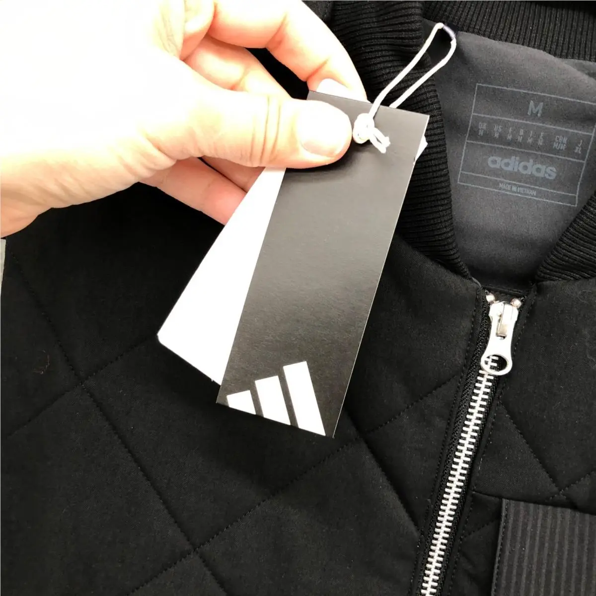 Adidas clothing - Adidas Go To - Black 5