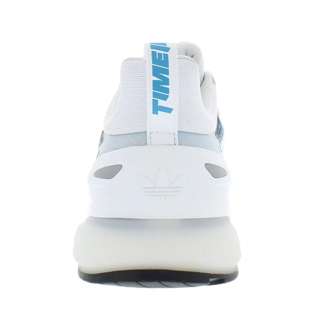 Adidas shoes - Footwear White/Signal Cyan/Glow Pink, Main: White (UPC: 194830813760) 1