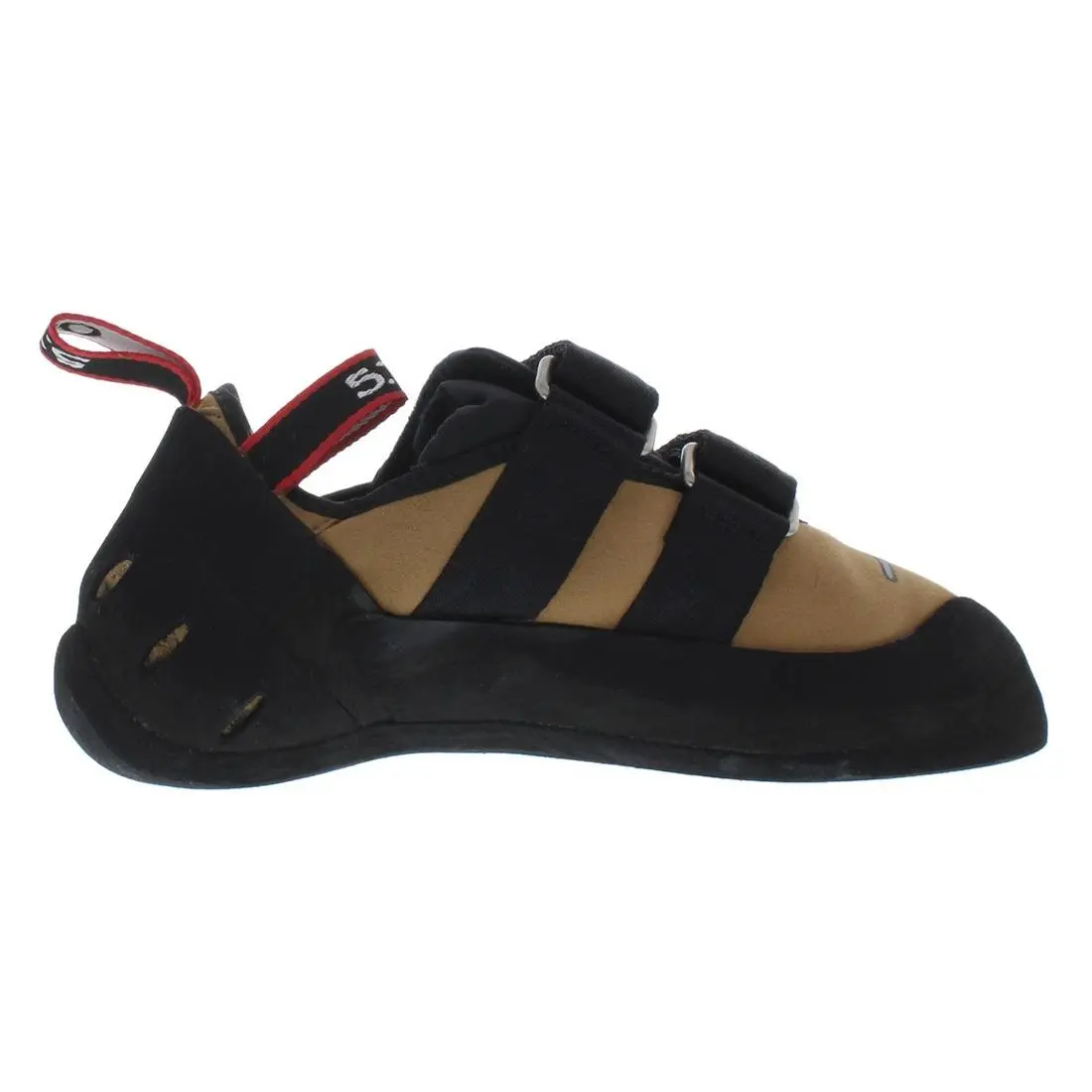Adidas shoes - Black/Brown/Red, Main: Black (UPC: 883948165389) 1
