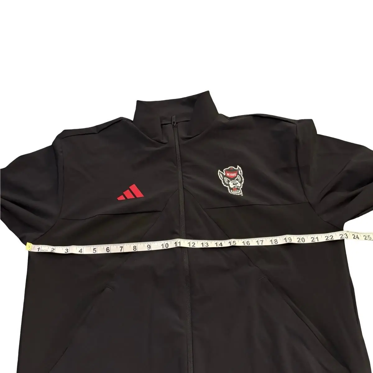 Adidas clothing - Black 7
