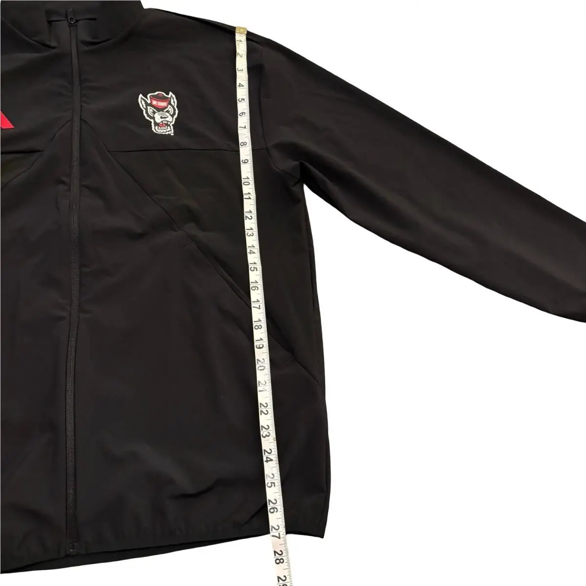 Adidas clothing - Black 8