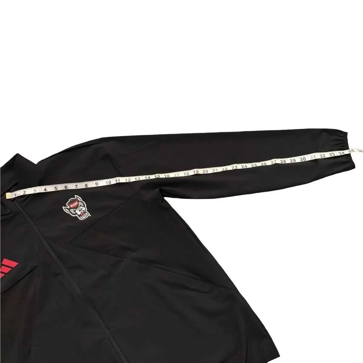 Adidas clothing - Black 9